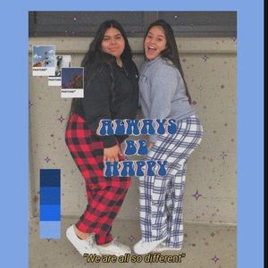 Meet your Posher, Roxanne